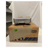 AND Weighing Platform SB15K10 Capacity 15kg