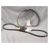 New Dayton & Continental Belts