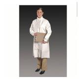 Alpha ProTech Coverall Zipper Closure 25ct