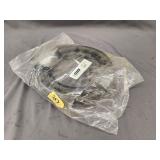 New Neoprene Cord C.S. Shape, 0.75'C.S.10'L