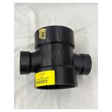 ABS Cross 4',4'hub, 2',2' hub  # 3HWE3