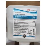 6 AgroBac Antimicrobial Foam Soap Refills 33.8oz