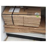 New Packaging Boxes 12x9x6/16×10×6