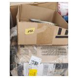 Box Bostitch Framing Nails 3-1/4' 400ct