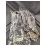 New 13 MCR SAFETY Coated Gloves XS