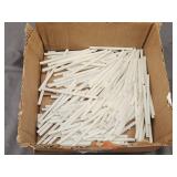 Box UNIWELD Soapstone Marker Round 1/4'Dx5'L