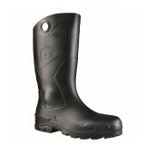 New DUNLOP Rubber Boot: Knee Footwear 10 Size