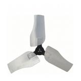 DAYTON Blade Propeller: Mfr Part # 23NU13,