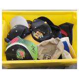 Tote of Hats
