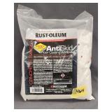 Rustoleum AntiSkid Floor Coating Additive 1lb