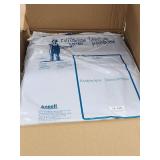 New ALPHATEC Disposable Apron Poly. 1.25ml100PK