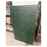 Fiberglass Grating 1.5' x 36'x60'