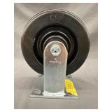 Pegasus 6' Heavy-Duty Industrial Caster Wheel