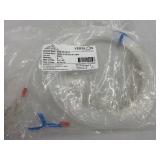 50 ft. of Saint-Gobain Versilon Tubing PFA