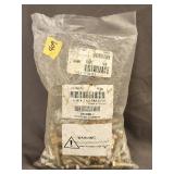 100CT Bag of Hex Head Bolts 5/16×1 1/2 SAE GR 8