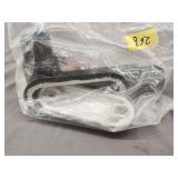 NEW 1' L Conduit Body PVC Coated