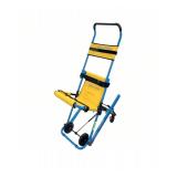 EVAC-CHAIR Stair Chair: 400 lb Load Capacity,