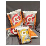(5) Gatorade Powder
