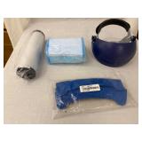 Filter EF - 0176-X .Facemask