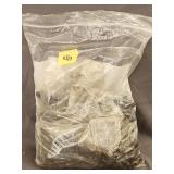 Lg Qty Socket Head Cap Screw 5/16'-18 Thread Size