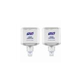 2 Pk. of Purell Hand Sanitizer, ES 6 Series, Foam