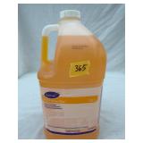 1 Gallon Diversey Stop Slip D3.3