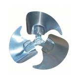 2 - DAYTON Propeller: Mfr Part # VE10E046PG