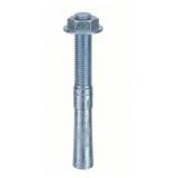 Lg Qty New MKT FASTENING Wedge Anchor 9'L