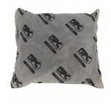 BRADY SPC ABSORBENTS Sorbent Pillow 18'x18' 16pcs