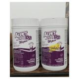 New Alpet D2 Sanitizing Wipes 90ct (x6)