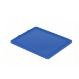 New Lewisbins Lid 24.25'x20.25' FDA Compliant 2ct