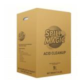 Spill Magic Loose Sorbent 35lb Absorbed per Pkg