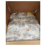 Lg Qty New Cole Parmer Cryogenic Tubes 2ml