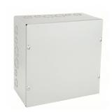 New WIEGMANN Enclosure Steel 12'x12'x6'