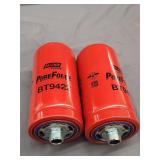 New Baldwin Filters BT9422 (×2)