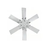 DAYTON Replacement Propeller: Mfr Part # 50M231