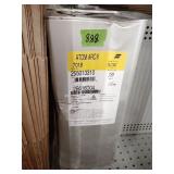Atom arc 7018 3/32' welding rod 50# can