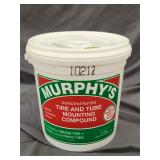 New Murphys Tire & Tube Compound 8lbs