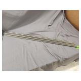 5  - Metal Threaded Rods 3'&2'