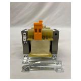 Dayton 4MTP4 Isolating Control Transformer