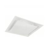 Price 10' spd-1-1/31 24'x24' ceiling diffuser duct