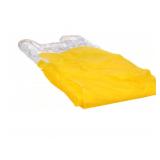 New GRAINGER Filter Change Out Bag 90'H Plastic