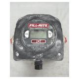 Fill-Rite Flow Meter Fuel Meter Series 900 CDP