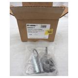 Campbell Cam/Pad KT 1 TN GX Clamps 6506011