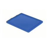 New 5ct Lewisbins Lids 24.25'x20.25' FDA Compliant