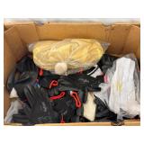 Glove Assortment ,Condor Protective Sleeves