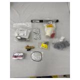 Flat of Hardware assortment - 2 - Philips LED 35W