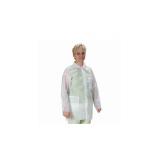 (1) Case of 25 Condor Disposable Lab Coat