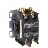 (5) Dayton Definite Magnetic Contactor 24V AC