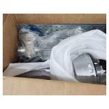New Twist Drain Assembly D50/D53/D55